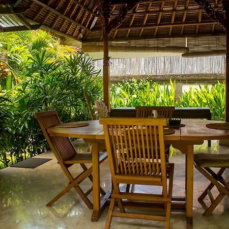Sunrise Hotel Sanur Екстериор снимка