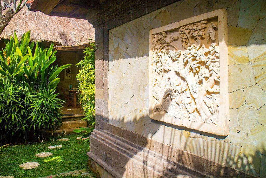 Sunrise Hotel Sanur Стая снимка