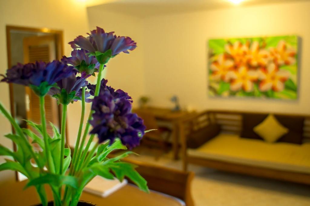 Sunrise Hotel Sanur Стая снимка