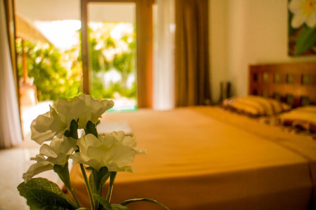 Sunrise Hotel Sanur Стая снимка
