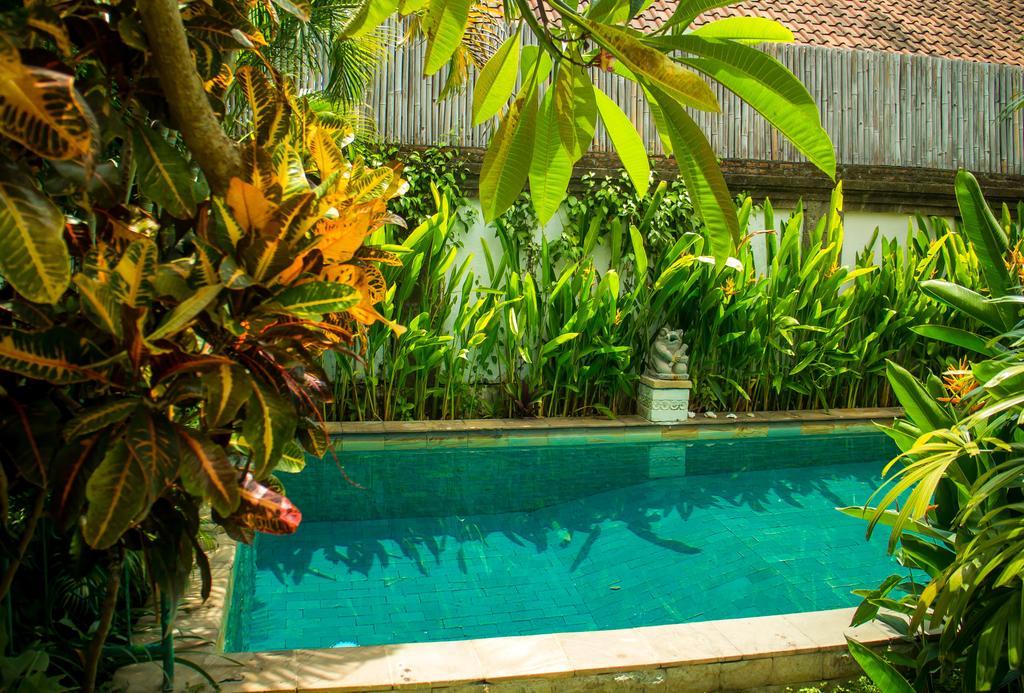 Sunrise Hotel Sanur Стая снимка