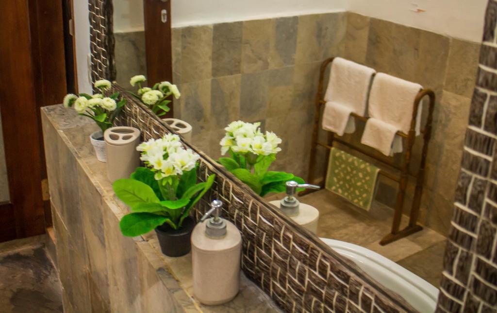 Sunrise Hotel Sanur Стая снимка