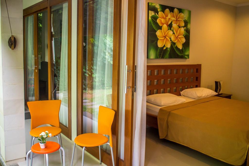Sunrise Hotel Sanur Стая снимка