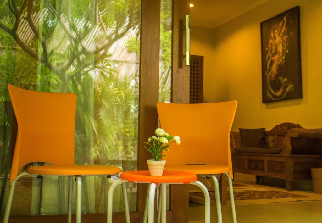 Sunrise Hotel Sanur Стая снимка