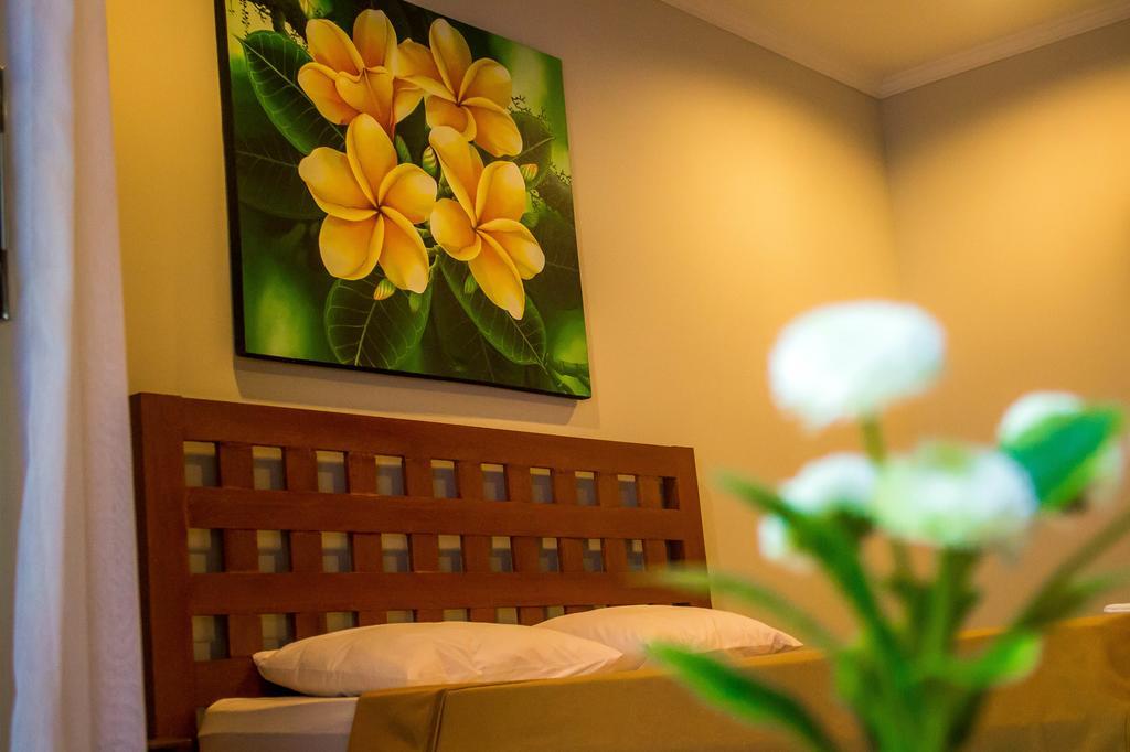 Sunrise Hotel Sanur Стая снимка