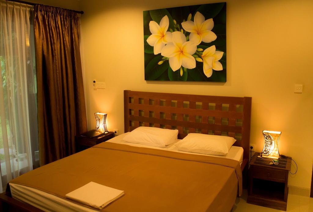 Sunrise Hotel Sanur Стая снимка
