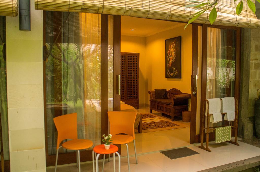 Sunrise Hotel Sanur Стая снимка