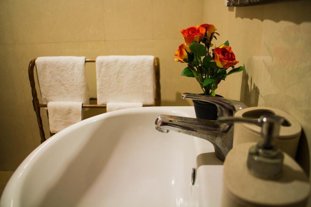Sunrise Hotel Sanur Стая снимка