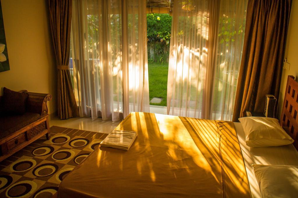 Sunrise Hotel Sanur Стая снимка