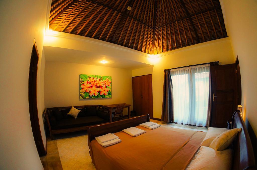 Sunrise Hotel Sanur Стая снимка