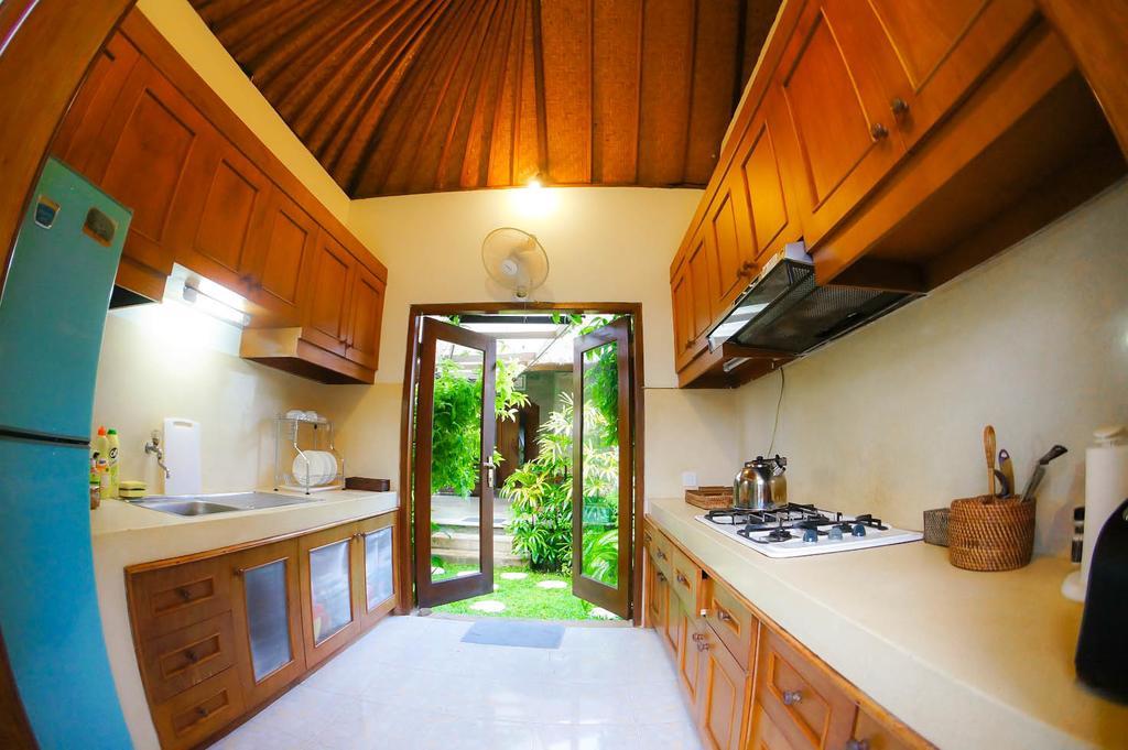 Sunrise Hotel Sanur Стая снимка