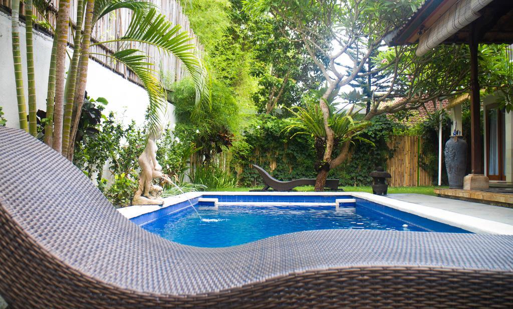 Sunrise Hotel Sanur Стая снимка