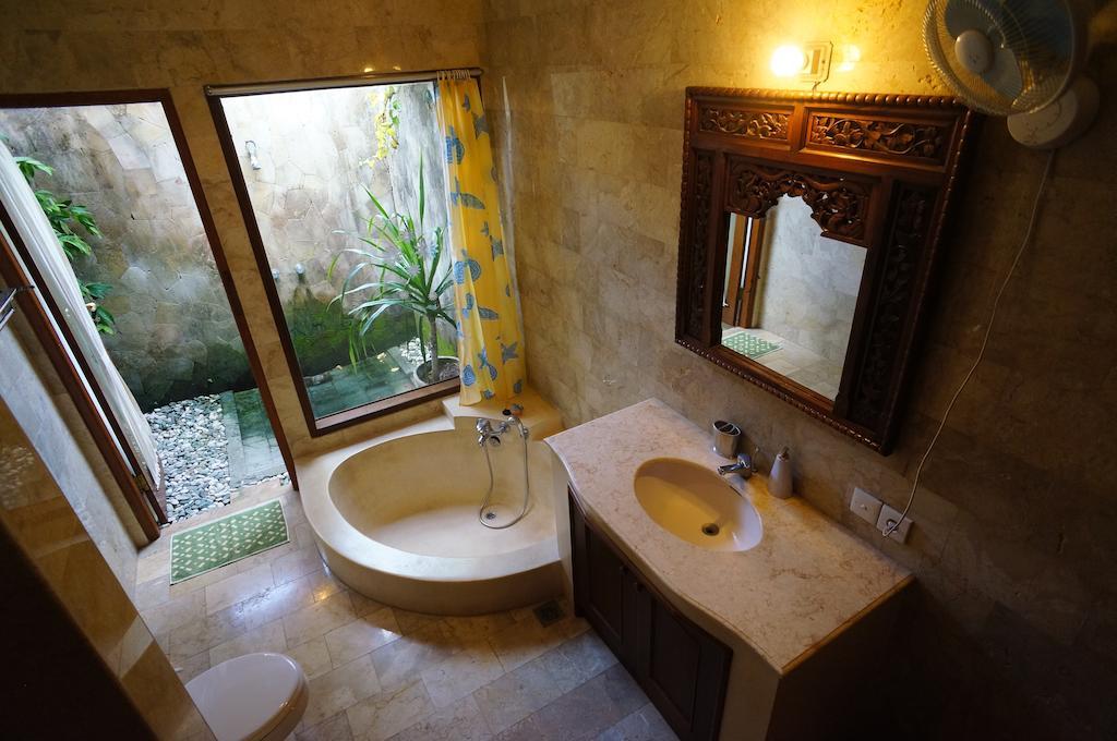 Sunrise Hotel Sanur Стая снимка