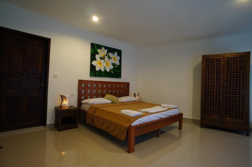 Sunrise Hotel Sanur Екстериор снимка