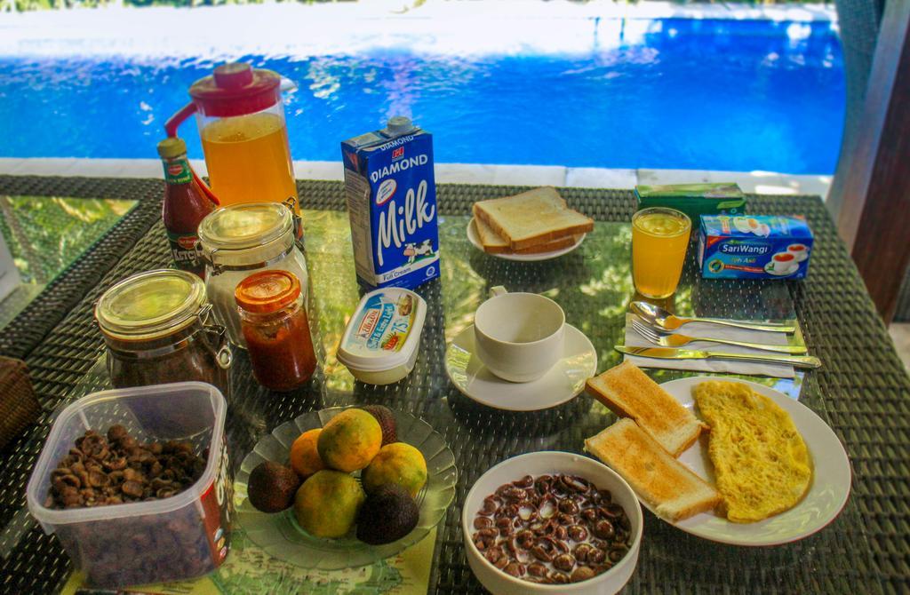 Sunrise Hotel Sanur Екстериор снимка