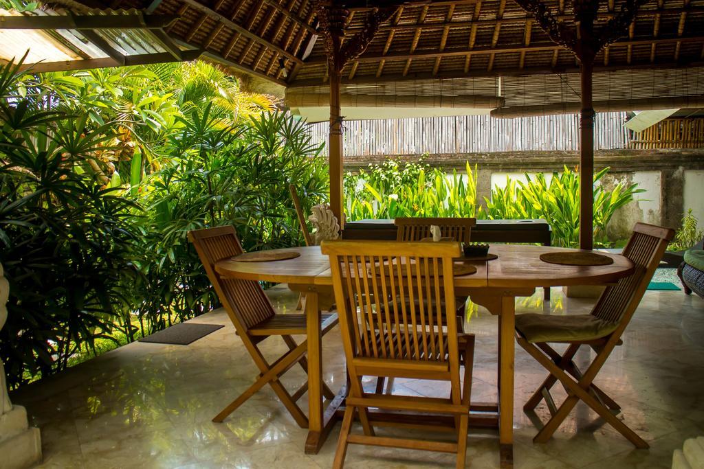 Sunrise Hotel Sanur Екстериор снимка