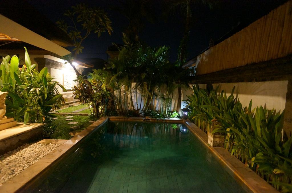 Sunrise Hotel Sanur Екстериор снимка