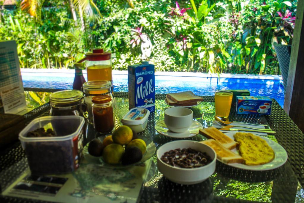 Sunrise Hotel Sanur Екстериор снимка