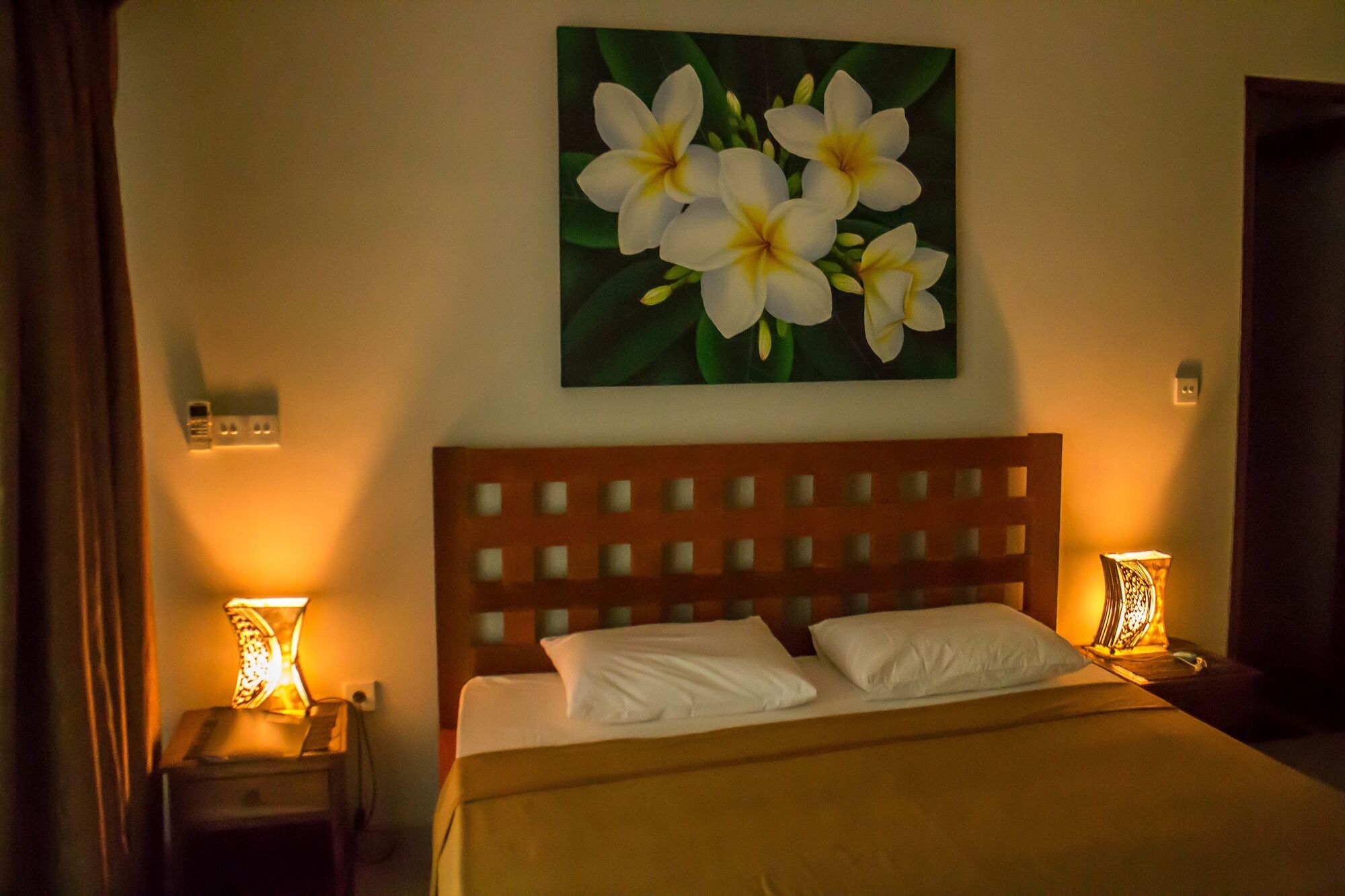 Sunrise Hotel Sanur Екстериор снимка